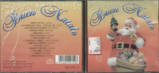 Buon Natale