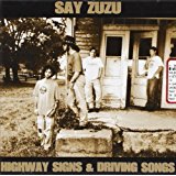 Highway Signs & Driving Songs