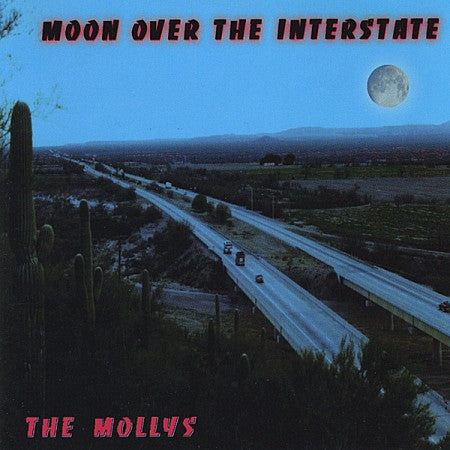 Moon Over The Interside