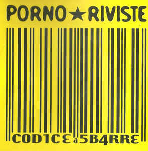 Codice A Sbarre