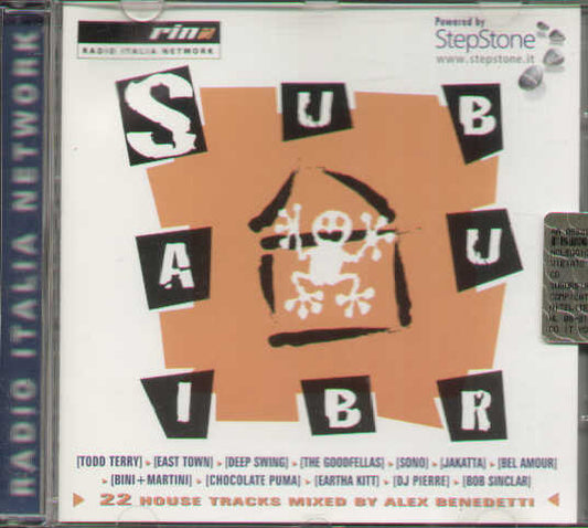 Suburbia