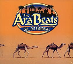 The Arabeats