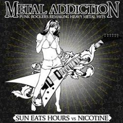 Sun Eats Hours Vs Nicotine
