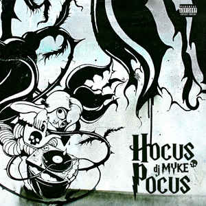 Hocus Pocus