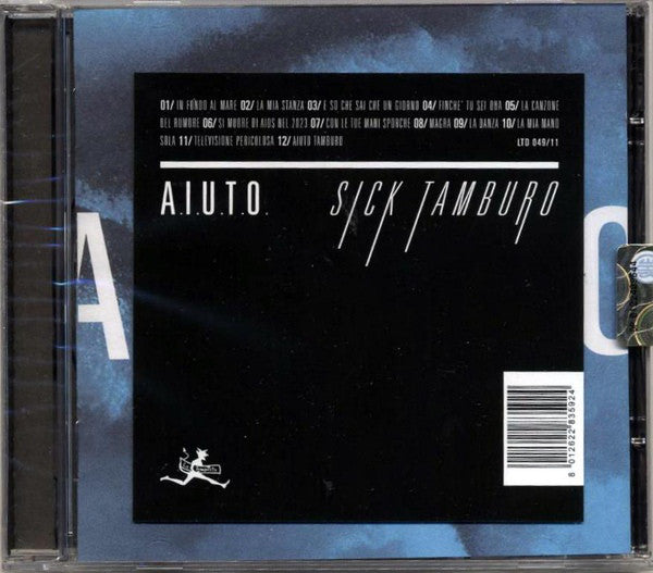 Aiuto