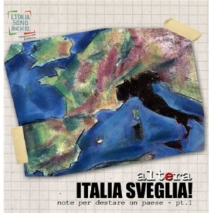Italia Sveglia - Note Per Destare Un Paese Pt 1