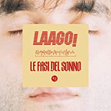 Le Fasi Del Sonno