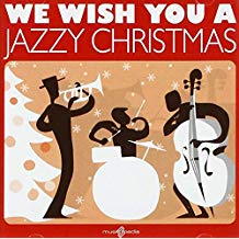 We Wish You A Jazzy Christmas