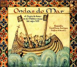 Ondas Do Mar