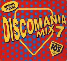 Discomania Mix 7