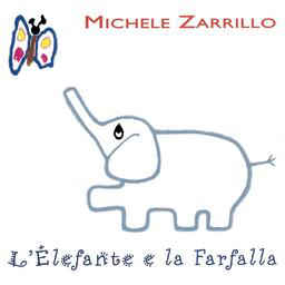L'elefante E La Farfalla