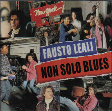 Non Solo Blues