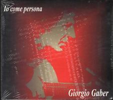 Io Come Persona