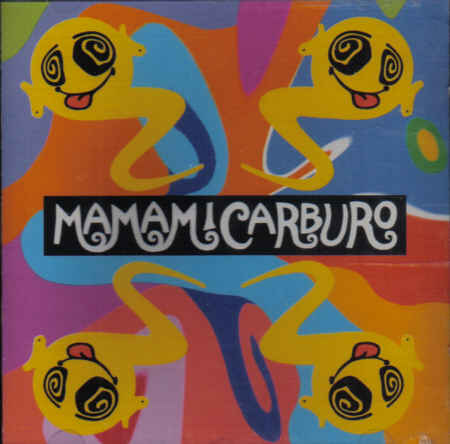 Mamamicarburo