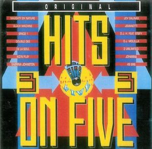 Hits On Five 3
