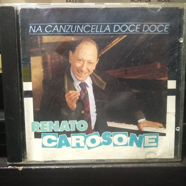 Na Canzuncella Doce Doce