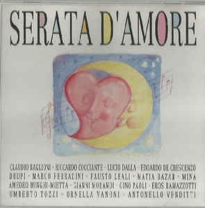 Serata D'amore