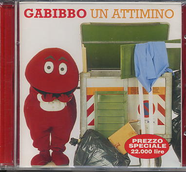 Un Attimino