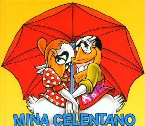 Mina Celentano Bonus Cd Rom Limited Edition