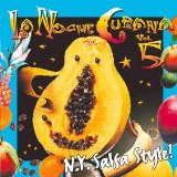 La Noche Cubana Vol.5