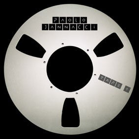 Tape 1