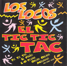 El Tic Tic Tac