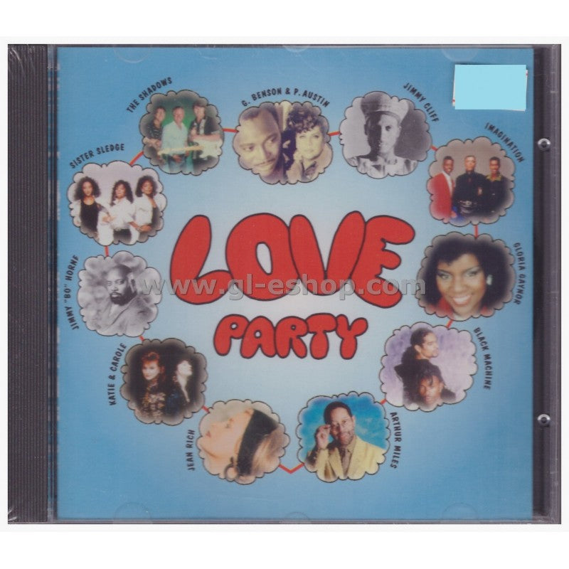 Love Party