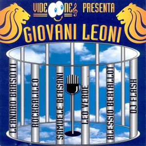 Giovani Leoni