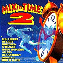 Mix In Time 2