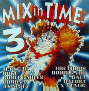 Mix In Time 3
