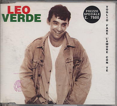 Voglio Fare L'amore Con Te