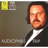 Audiophile Trip Sacd