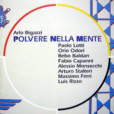 Polvere Nella Mente