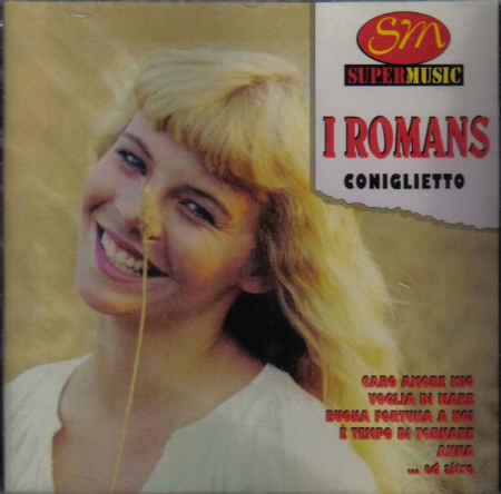 Coniglietto