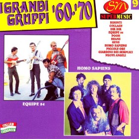 I Grandi Gruppi 60-70 Vol.9