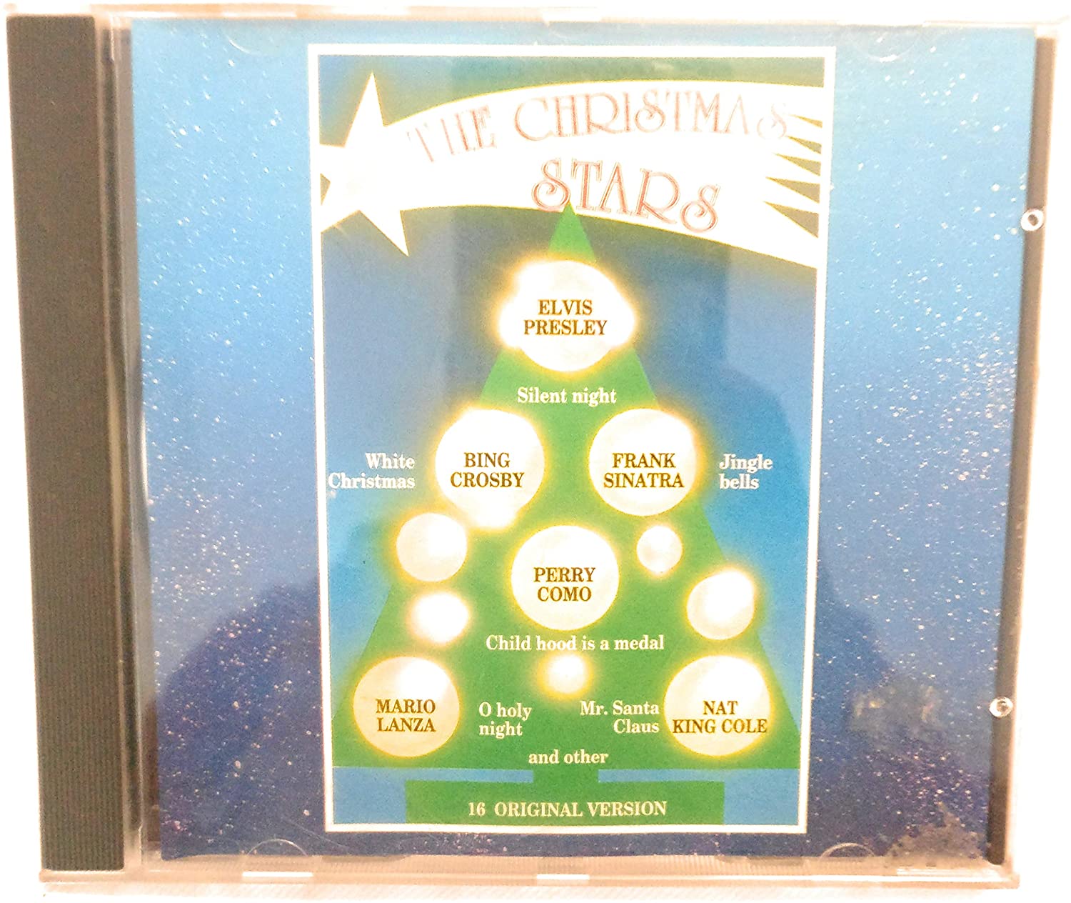 The Christmas Star