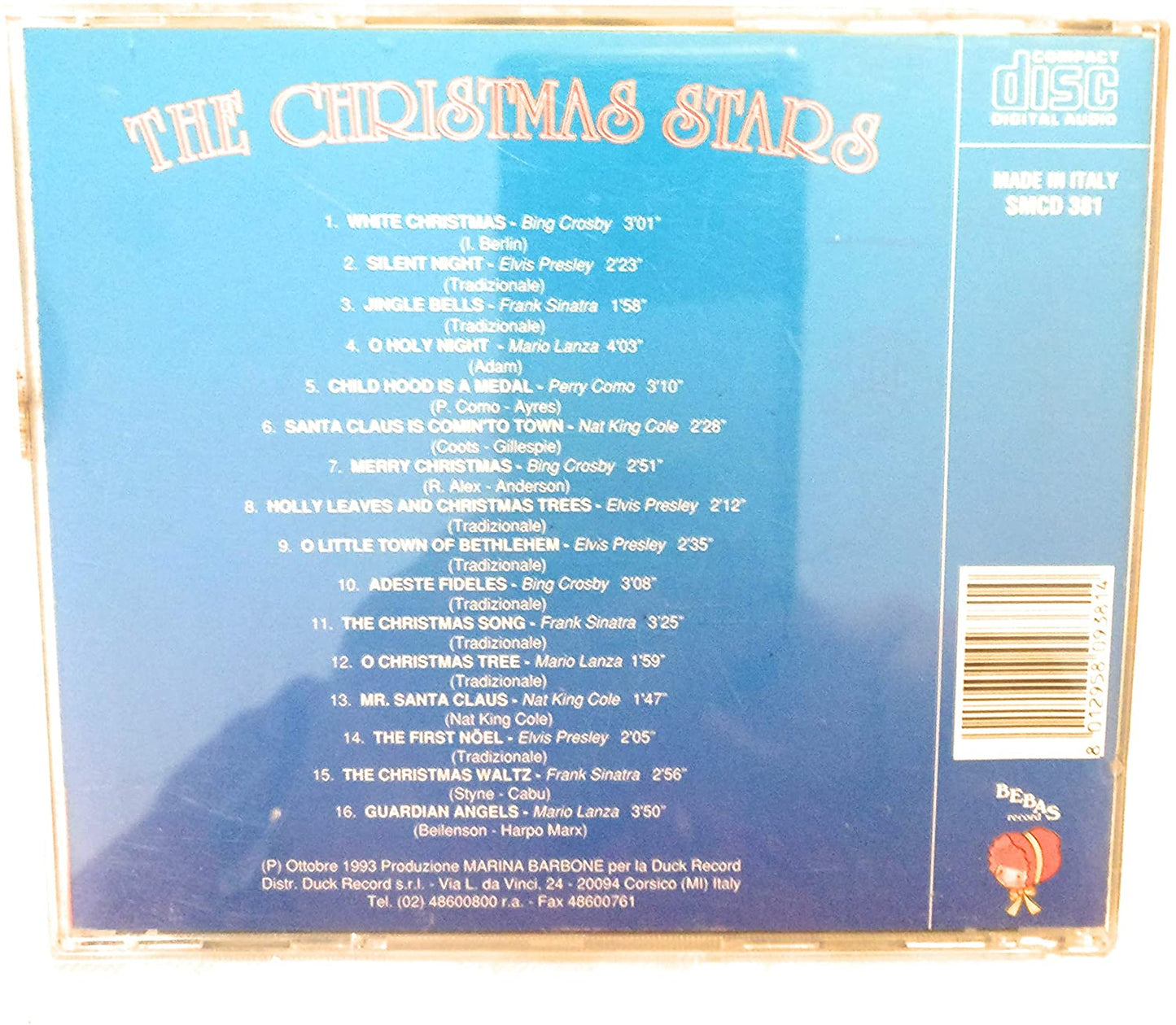 The Christmas Star