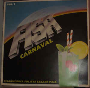 Fisa Carnaval