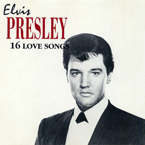 16 Love Songs