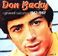 I Grandi Successi 1962 1967 Vol.1