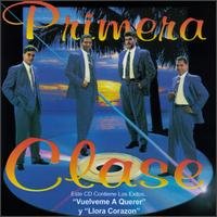 Primera Clase