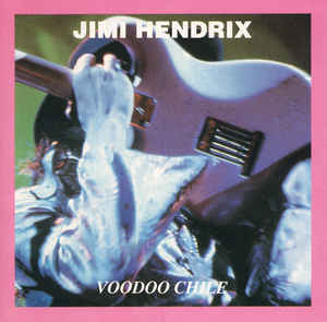 Voodoo Chile