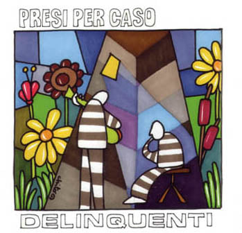 Delinquenti Ep