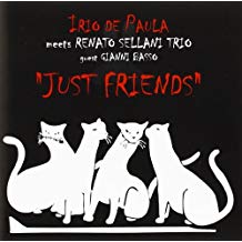 Just Friends