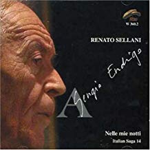 A Sergio Endrigo