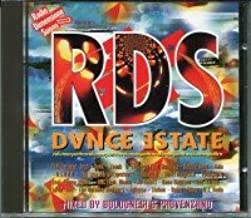 Rds Dance Estate Volumequattro
