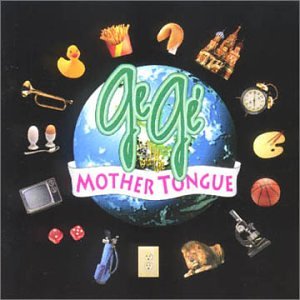 Gegè And The Mother Tongue