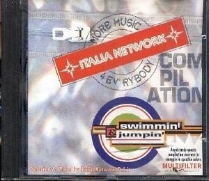 Italia Network Compilation Swimmin & Jumpin