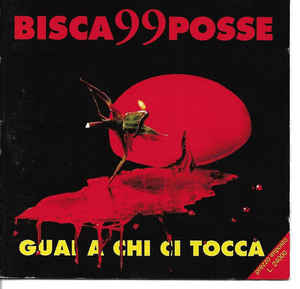 Guai A Chi Ci Tocca