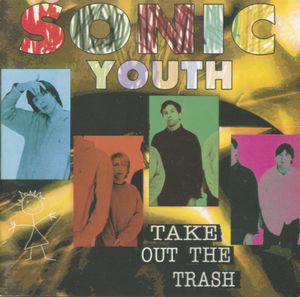 Take Out The Trash